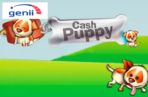 Cash Puppy